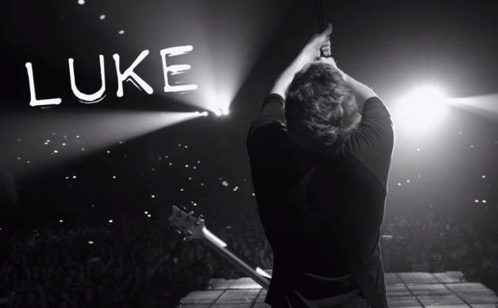 How Did We End Up Here: Luke (Trailer)