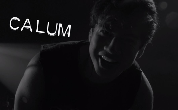 How Did We End Up Here: Calum (Trailer)