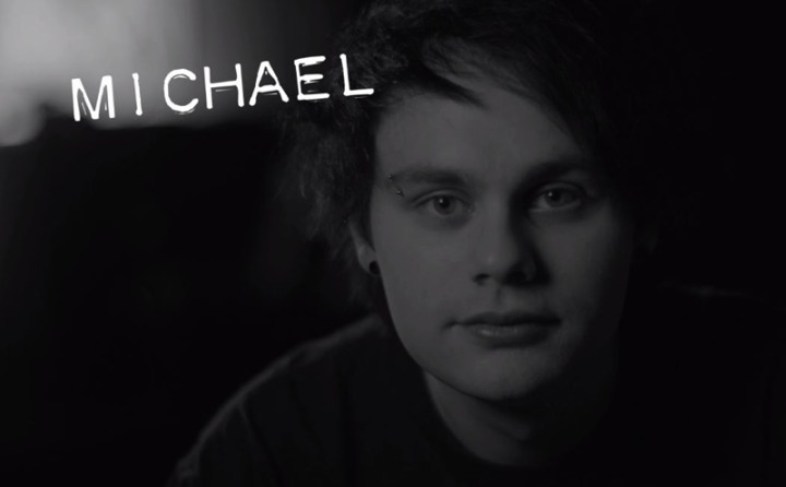 How Did We End Up Here: Michael (Trailer)