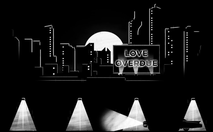 Love Overdue