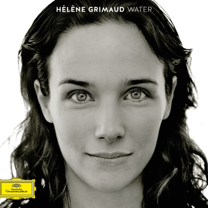 Hélène Grimaud - Water