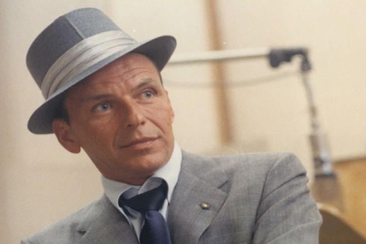 Frank Sinatra -  UMG News