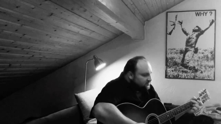 Nur ein Lied