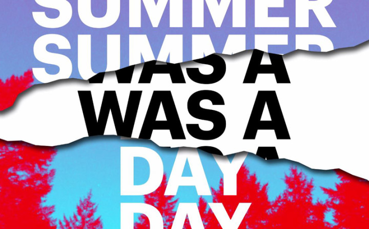Summer Was A Day (Lyric Video)