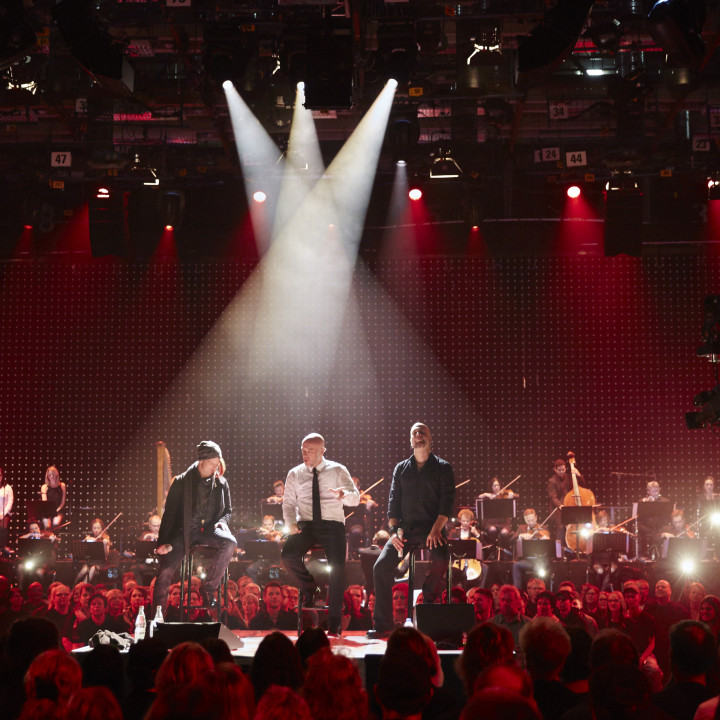 MTV Unplugged 2015