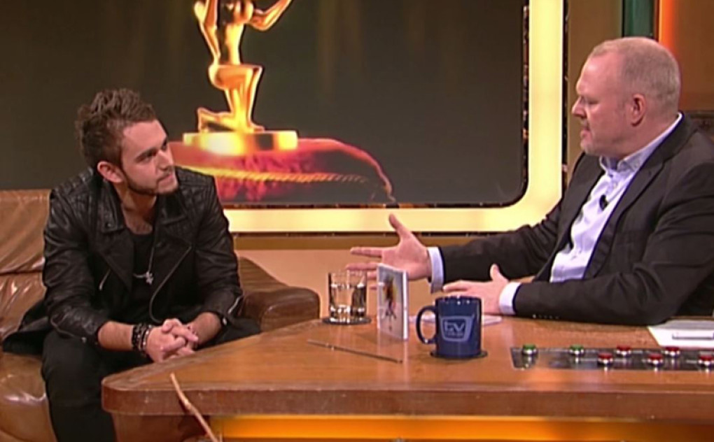 Live bei TV total