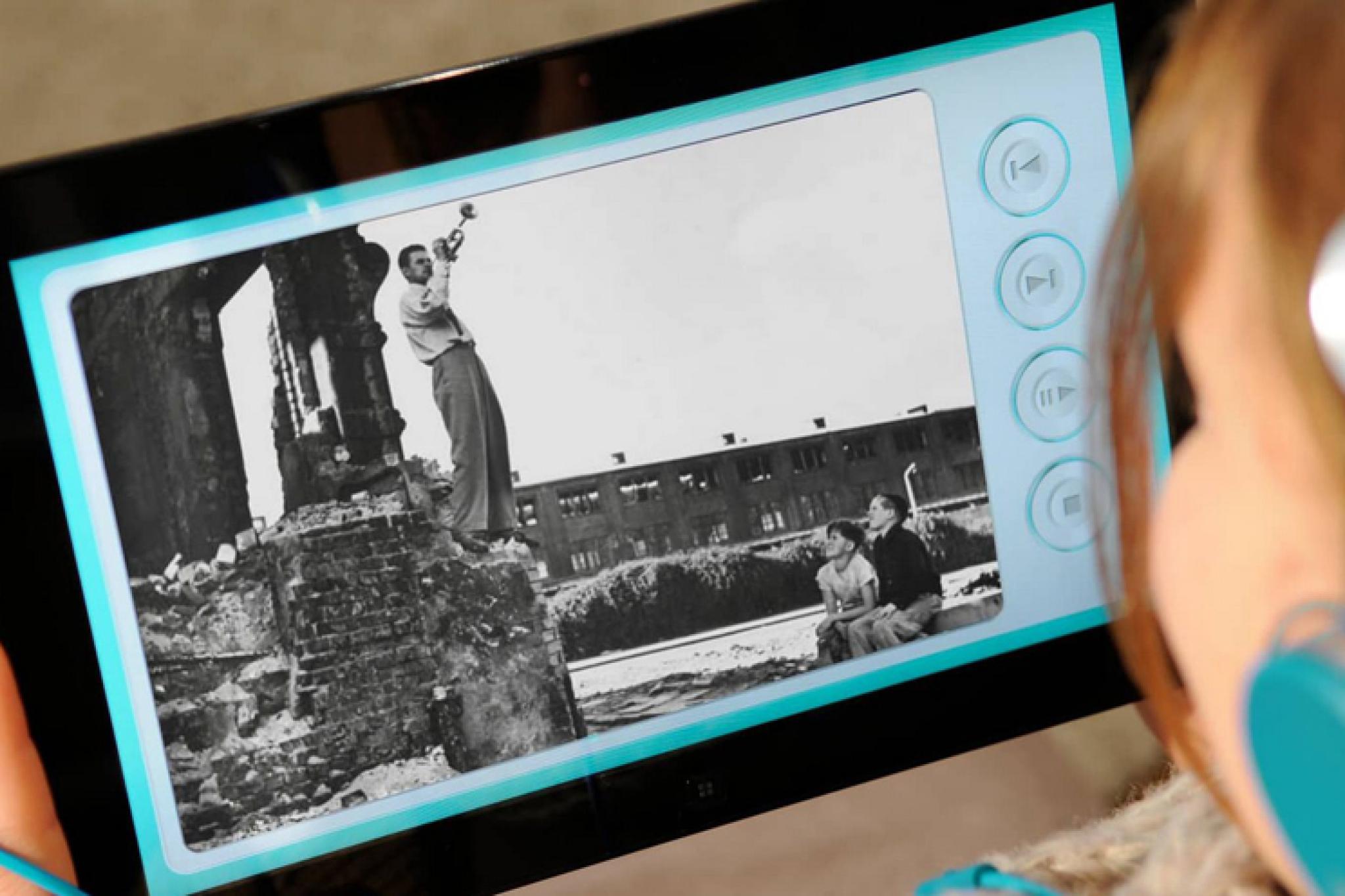 Wie der Jazz nach Deutschland kam