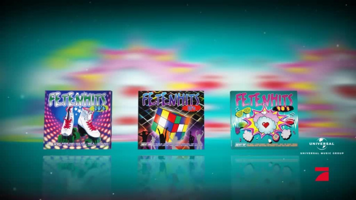 Fetenhits Best Of