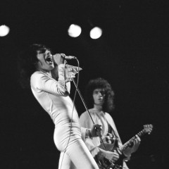 Queen – A Night At The Odeon Lead Pressefoto 2