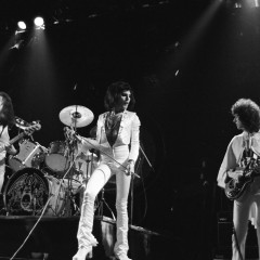 Queen – A Night At The Odeon Pressefoto 3