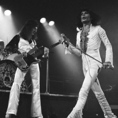 Queen – A Night At The Odeon Pressefoto 4