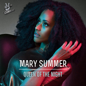 Queen Of The Night