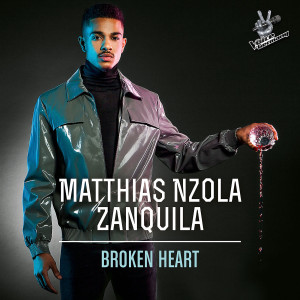 Broken Heart