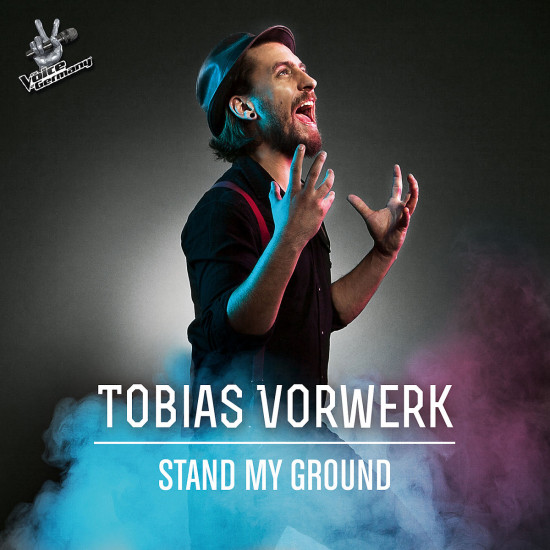 Stand My Ground