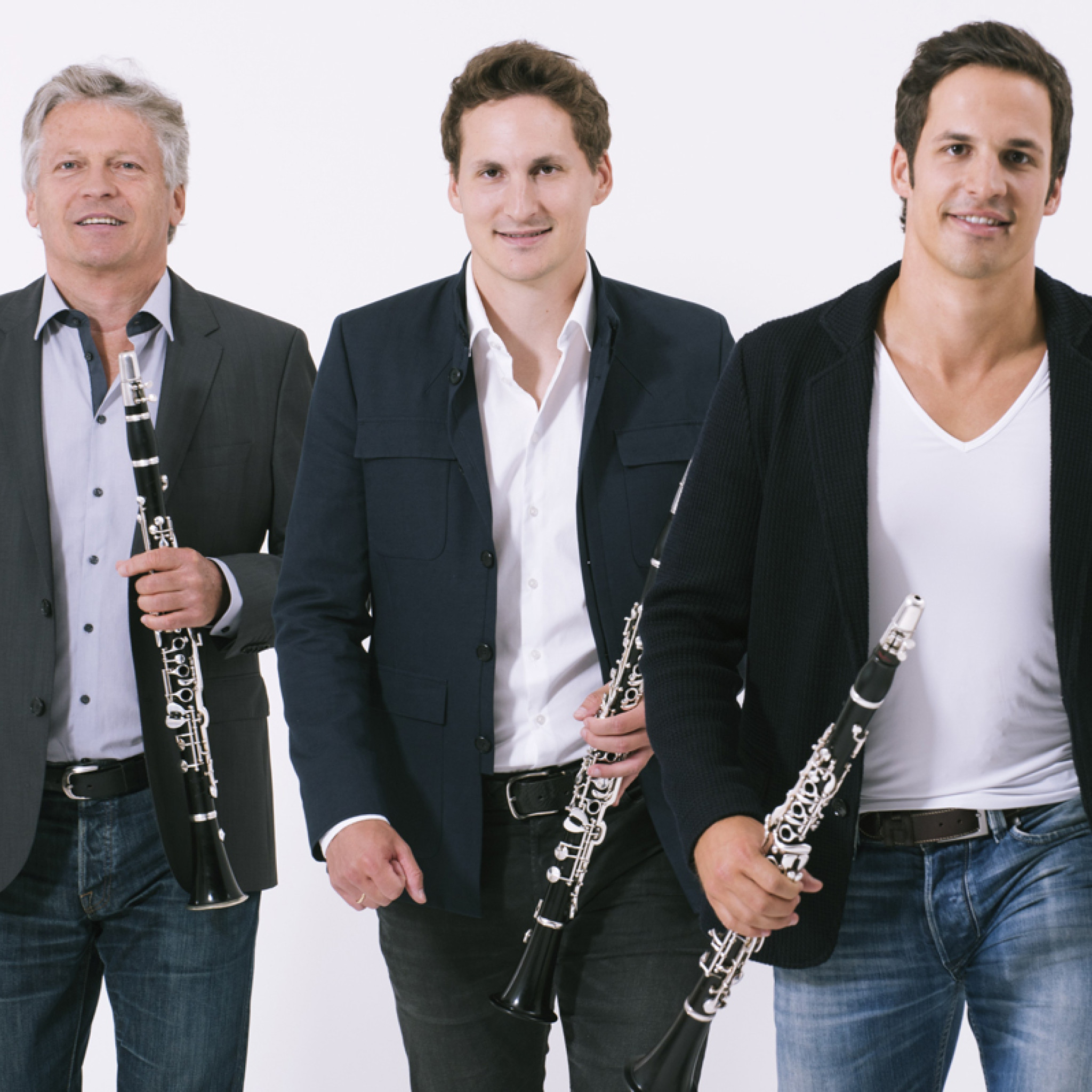 The Clarinotts