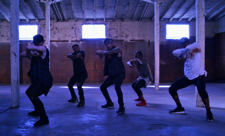 I'll Show You (Purpose: The Movement)