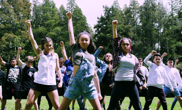 Children (Purpose: The Movement)