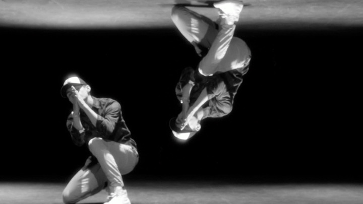 No Pressure feat. Big Sean (Purpose: The Movement)