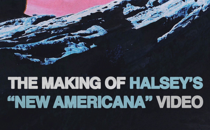 New Americana (Making Of)