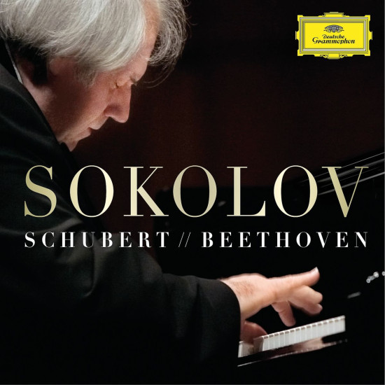 Schubert & Beethoven