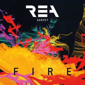 Fire (2-Track)