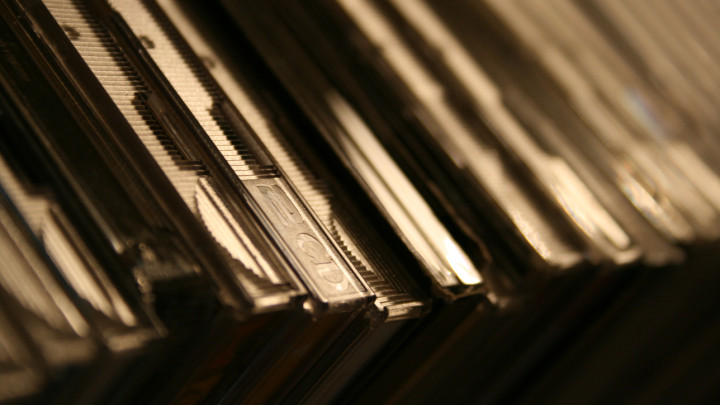 CDs