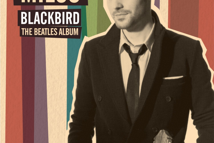 Blackbird - The Beatles Album