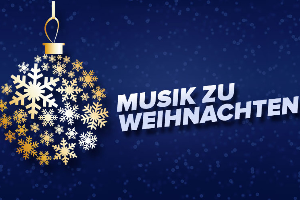 Musik zu Weihnachten
