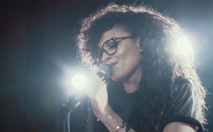 Ich wünschte du könntest das sehen