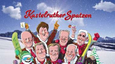 Herzschlag für Herzschlag - Lyric Video - Après Ski Mix