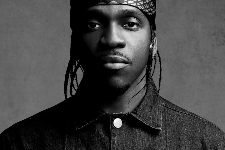 Pusha T 2016 Pressebild 1