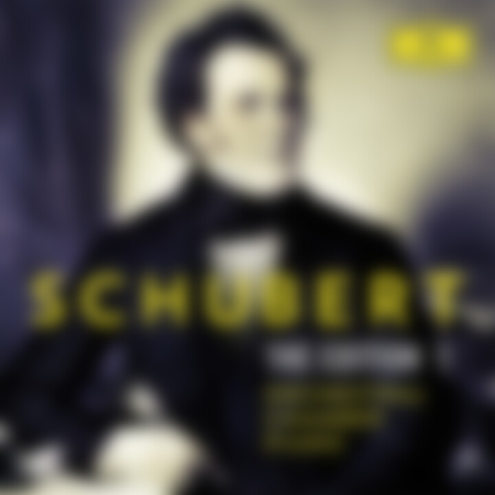 Schubert Edition Vol.1