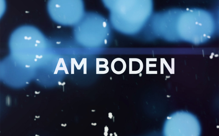 Am Boden (Lyric Video)