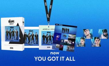Wake Up (Access All Areas Edition)