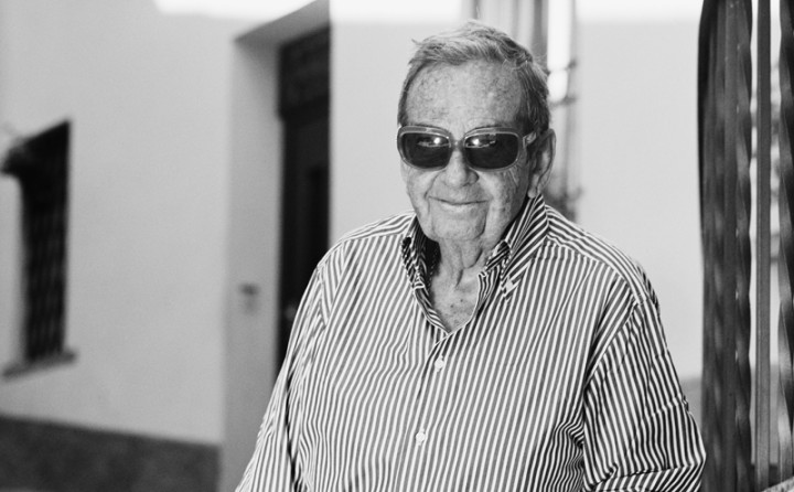 Peter Thomas - 2015