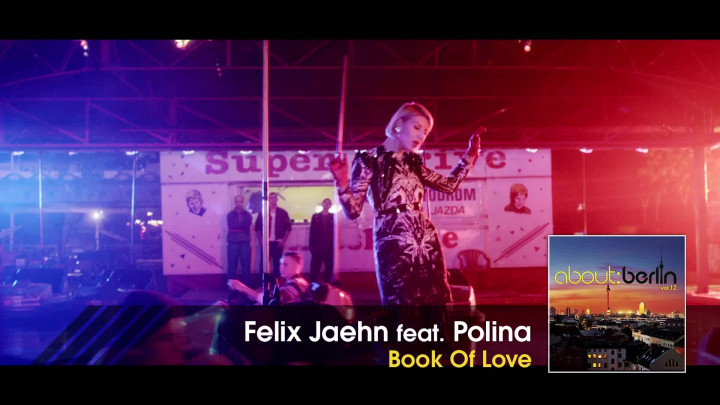 about: berlin Vol. 12