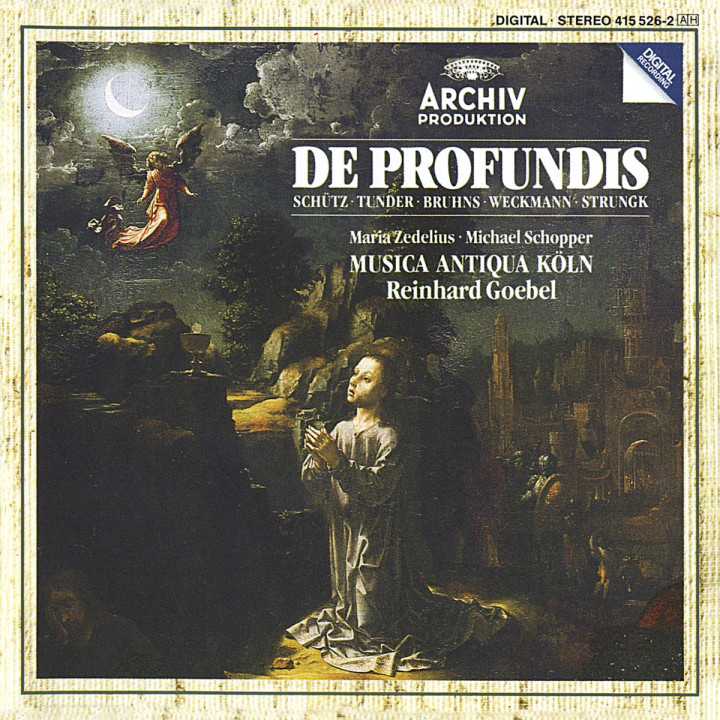 De Profundis