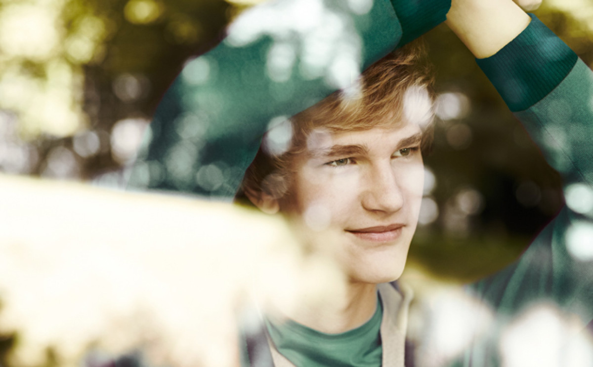 Jan Lisiecki