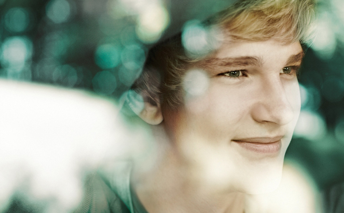Jan Lisiecki