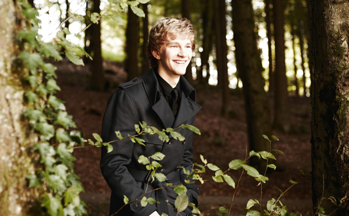 Jan Lisiecki
