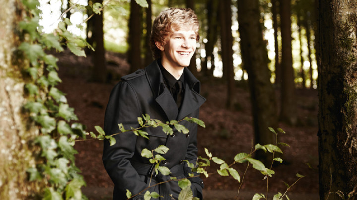 Jan Lisiecki