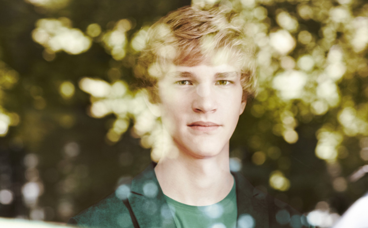 Jan Lisiecki
