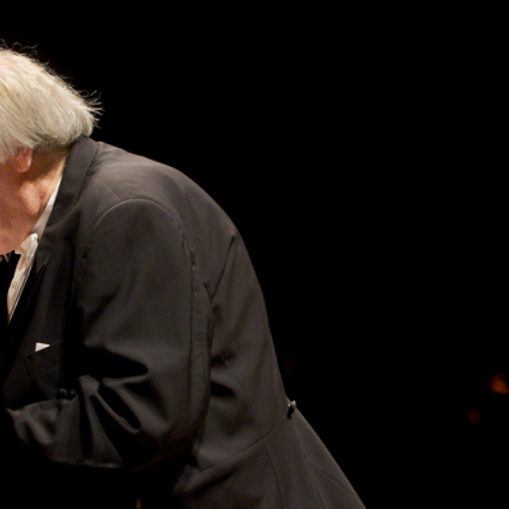 Grigory Sokolov - Overview | Deutsche Grammophon