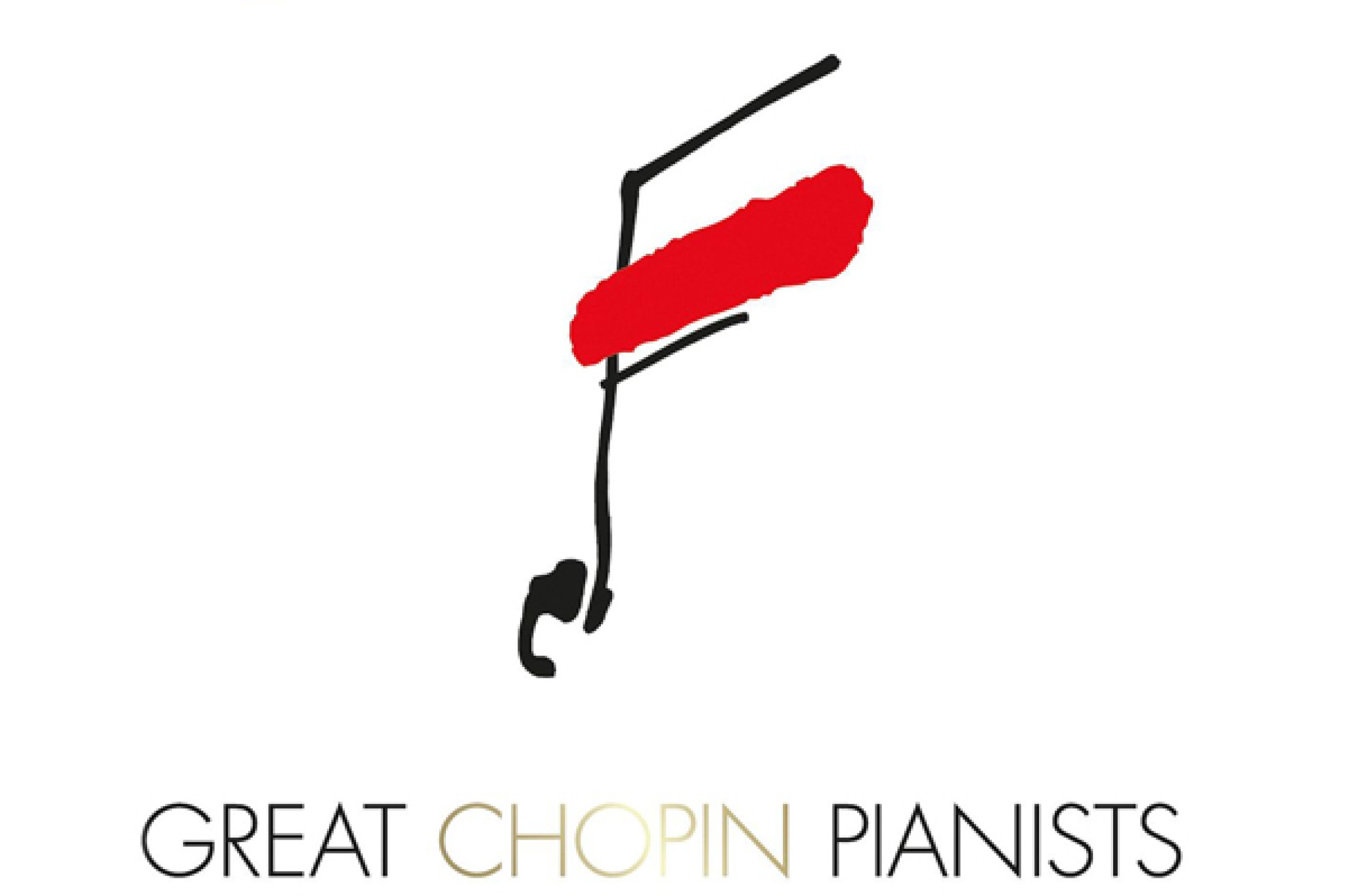 Great Chopin Pianists