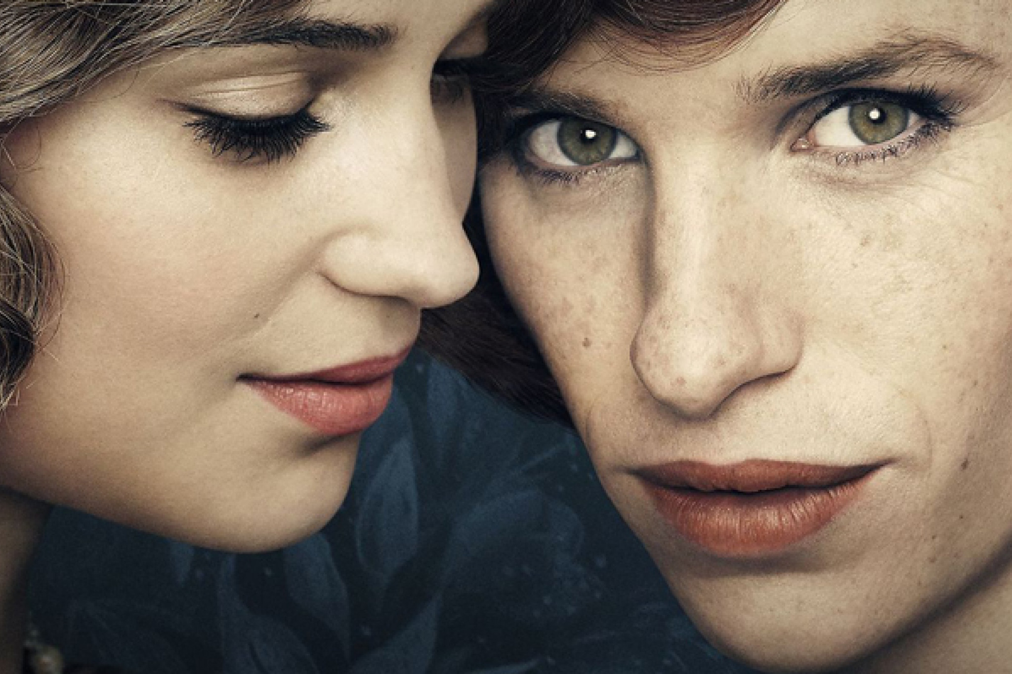 The Danish Girl