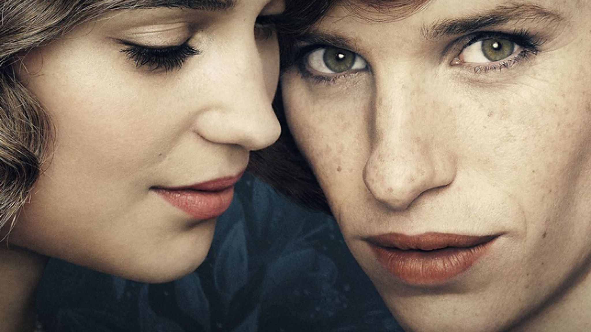 Sensible Klangbilder - Der Soundtrack zu "The Danish Girl"