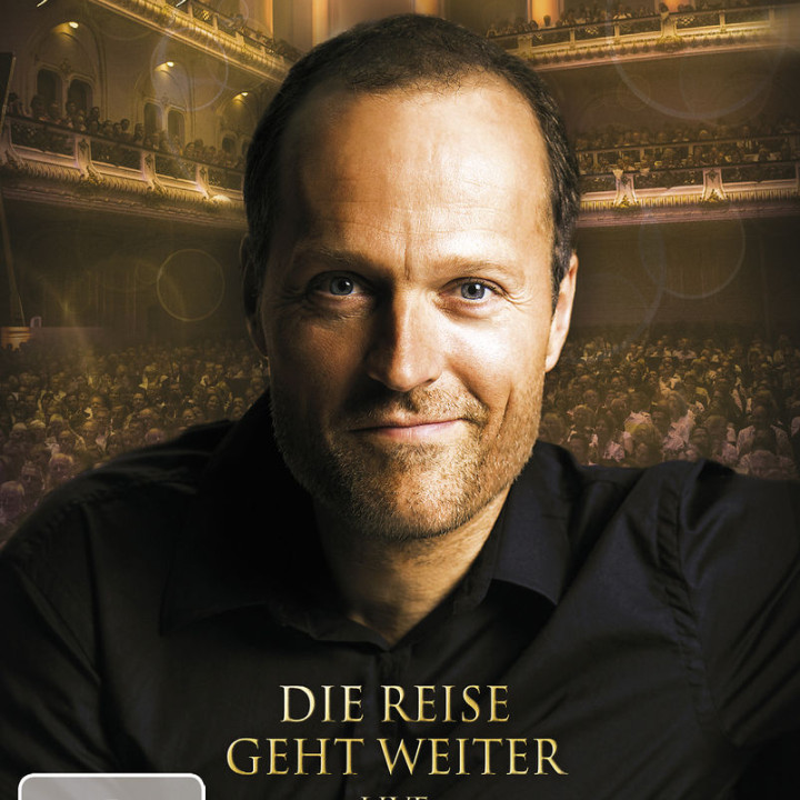 Mit 88 Tasten um die Welt II