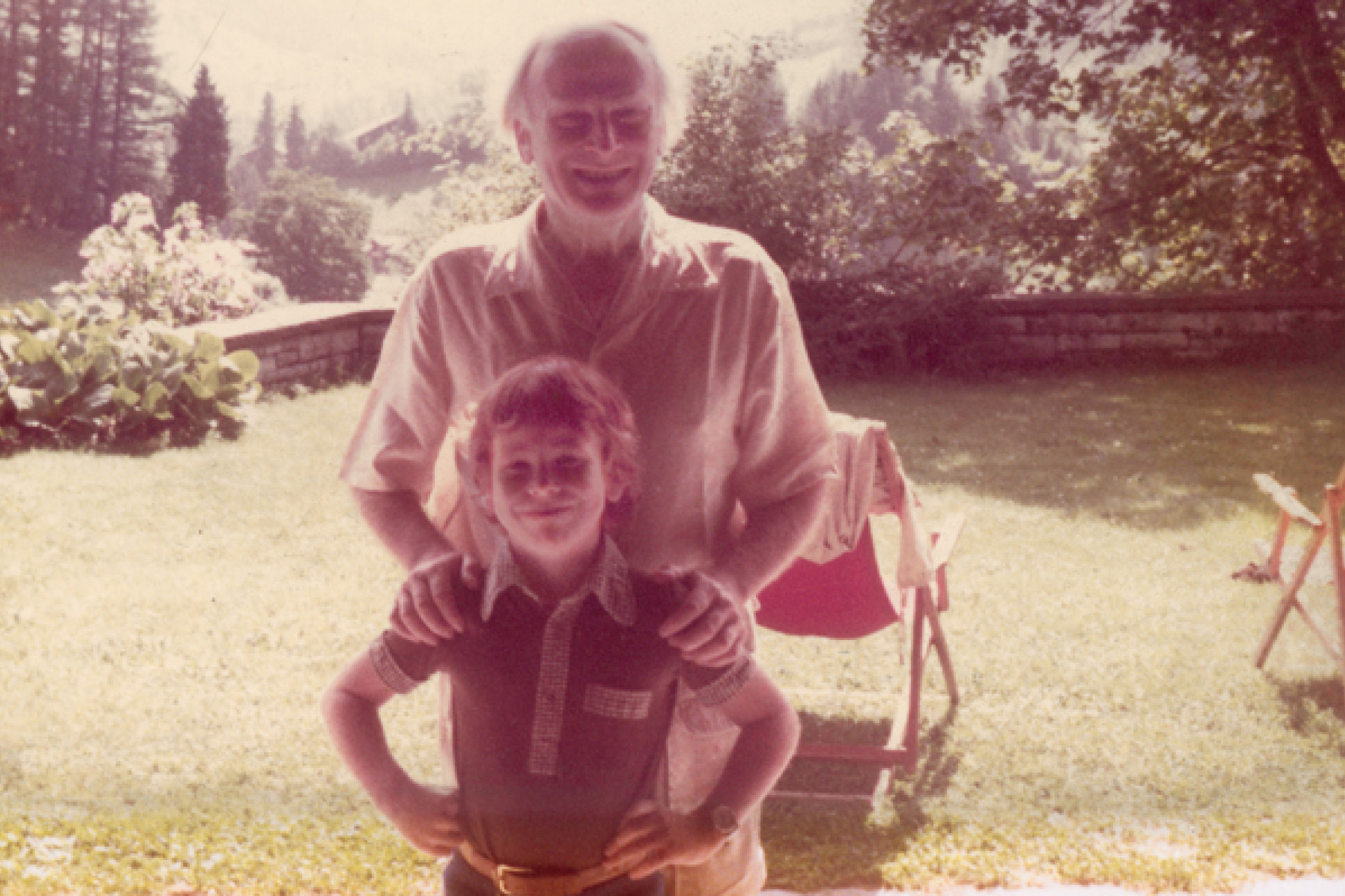 Daniel Hope, Yehudi Menuhin