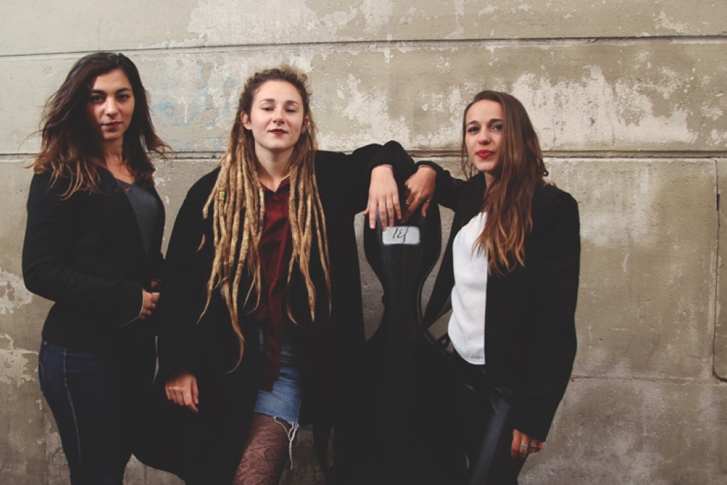 L.E.J 2015