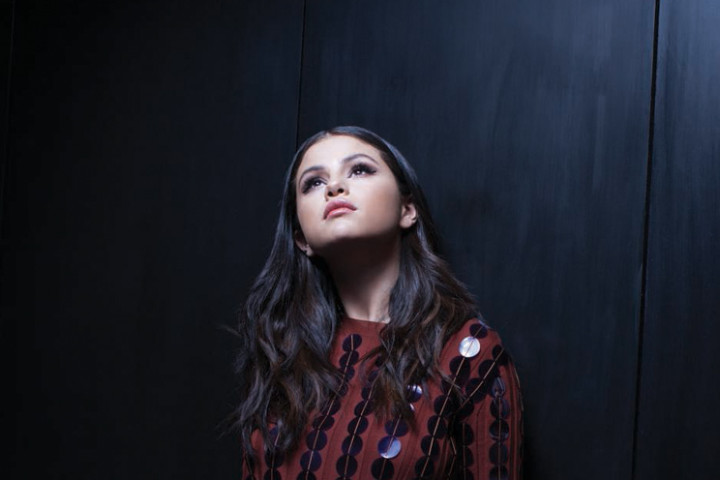 Selena Gomez 2015